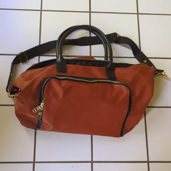 Madden Girl Weekender - Picture 2 of 3